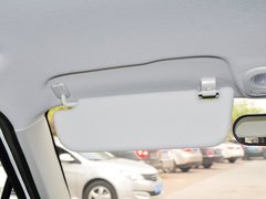 MG3 2014款 1.3L 自动 舒适版