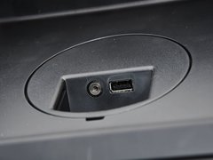 MG3 2014款 1.3L 自动 舒适版