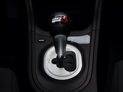 MG3 2014款 1.3L 自动 舒适版