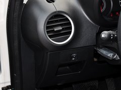 MG3 2014款 1.3L 自动 舒适版