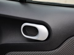 MG3 2014款 1.3L 自动 舒适版