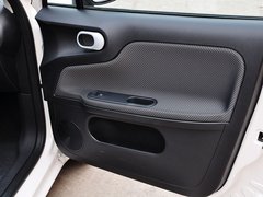 MG3 2014款 1.3L 自动 舒适版