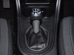 MG3 2014款 1.5L 手动 精英版