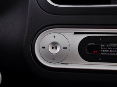 MG3 2014款 1.5L 自动 精英版