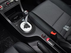 MG3 2014款 1.5L 自动 精英版