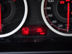 MG3 2014款 1.5L 自动 精英版