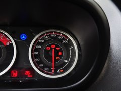 MG3 2014款 1.5L 自动 精英版