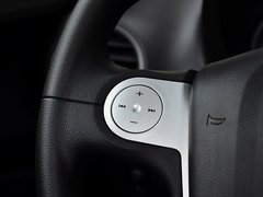 MG3 2014款 1.5L 自动 精英版
