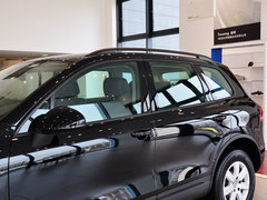 途锐 2014款 3.0TSI V6 新锐版 5座