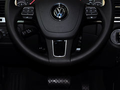 途锐 2014款 3.0TSI V6 新锐版 5座