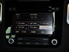 途锐 2014款 3.0TSI V6 新锐版 5座