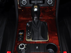 途锐 2014款 3.0TSI V6 新锐版 5座