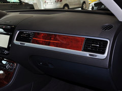 途锐 2014款 3.0TSI V6 新锐版 5座