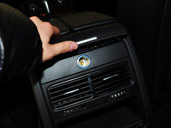 途锐 2014款 3.0TSI V6 新锐版 5座