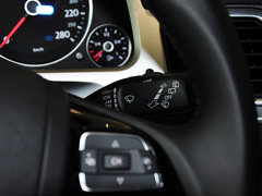 途锐 2014款 3.0TSI V6 新锐版 5座