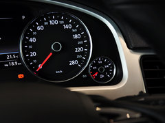 途锐 2014款 3.0TSI V6 新锐版 5座