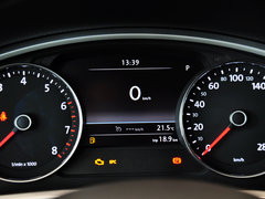途锐 2014款 3.0TSI V6 新锐版 5座