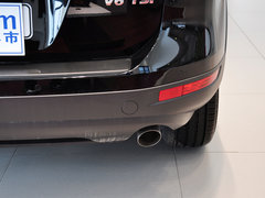 途锐 2014款 3.0TSI V6 新锐版 5座
