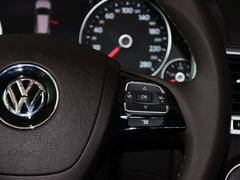 途锐 2014款 3.0TSI V6 新锐版 5座