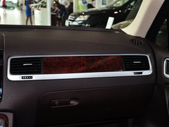 途锐 2014款 3.0TSI V6 新锐版 5座