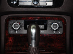 途锐 2014款 3.0TSI V6 新锐版 5座