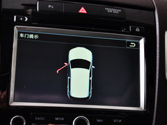 途锐 2014款 3.0TSI V6 新锐版 5座