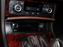 途锐 2014款 3.0TSI V6 新锐版 5座
