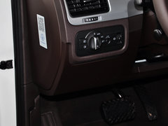 途锐 2014款 3.0TSI V6 新锐版 5座