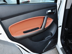 海马S5 2014款 1.6L 手动 智尚型 5座
