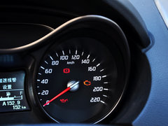 海马S5 2014款 1.6L 手动 智尚型 5座