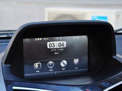 海马S5 2014款 1.6L 手动 智尚型 5座