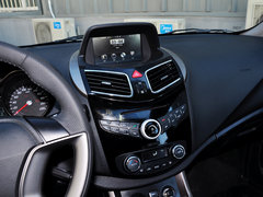 海马S5 2014款 1.6L 手动 智尚型 5座