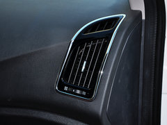 海马S5 2014款 1.6L 手动 智尚型 5座