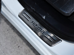 海马S5 2014款 1.6L 手动 智尚型 5座
