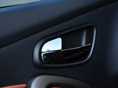 海马S5 2014款 1.6L 手动 智尚型 5座