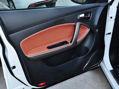 海马S5 2014款 1.6L 手动 智尚型 5座