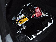 雷克萨斯GS 2014款 300h 2.5L CVT 领先版