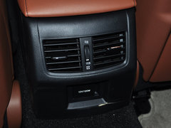 雷克萨斯GS 2014款 300h 2.5L CVT 领先版