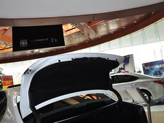 雷克萨斯GS 2014款 300h 2.5L CVT 领先版