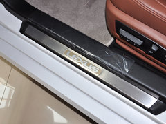 雷克萨斯GS 2014款 300h 2.5L CVT 领先版