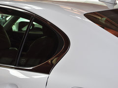 雷克萨斯GS 2014款 300h 2.5L CVT 领先版