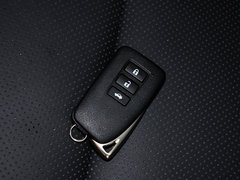 雷克萨斯GS 2014款 300h 2.5L CVT 领先版