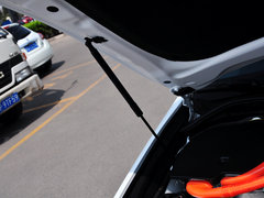 雷克萨斯GS 2014款 300h 2.5L CVT 领先版