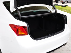 雷克萨斯GS 2014款 300h 2.5L CVT 领先版