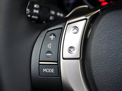 雷克萨斯GS 2014款 300h 2.5L CVT 领先版
