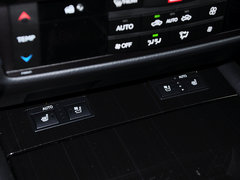 雷克萨斯GS 2014款 300h 2.5L CVT 领先版