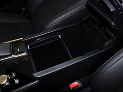 雷克萨斯GS 2014款 300h 2.5L CVT 领先版