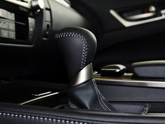 雷克萨斯GS 2014款 300h 2.5L CVT 领先版