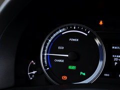 雷克萨斯GS 2014款 300h 2.5L CVT 领先版