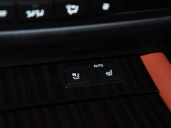 雷克萨斯GS 2014款 300h 2.5L CVT 豪华版